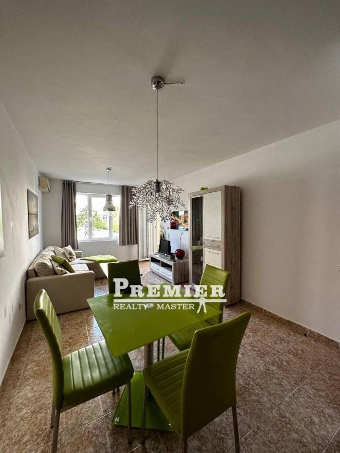 Aparthotel Rutland Bay Ravda Exteriér fotografie